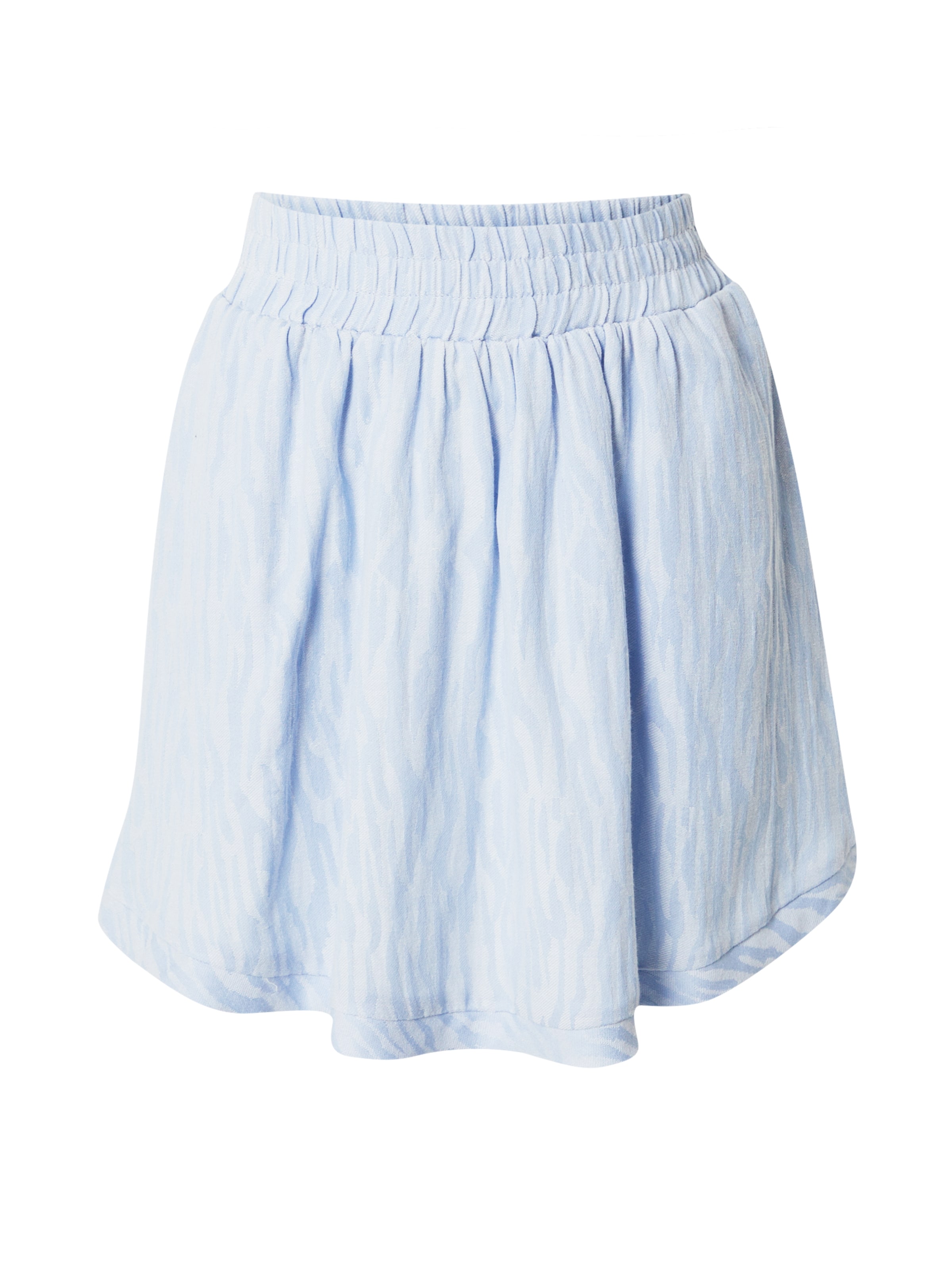 Gonna di Summery Copenhagen in blu: frontale