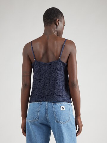 Haut 'VMMAYA' VERO MODA en bleu