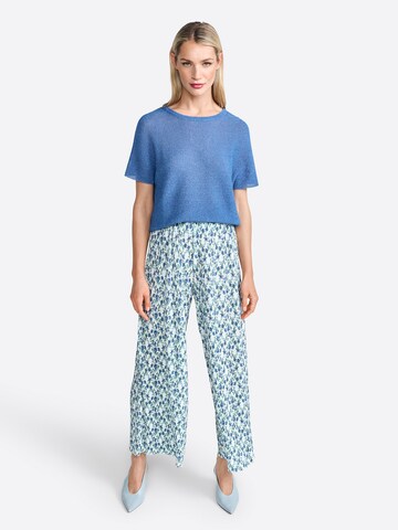 Rich & Royal Pullover in Blau