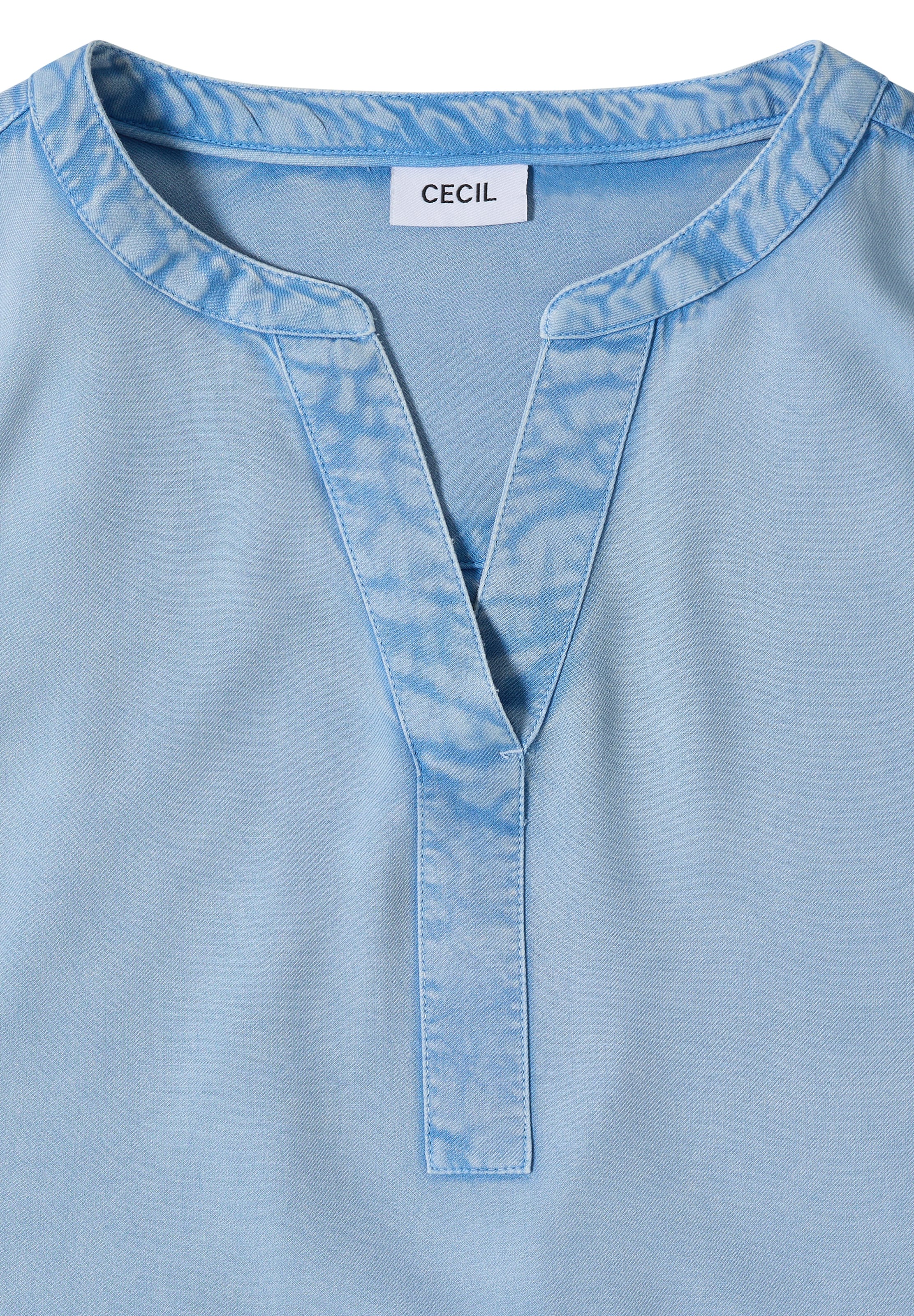 CECIL Blouse in Blue