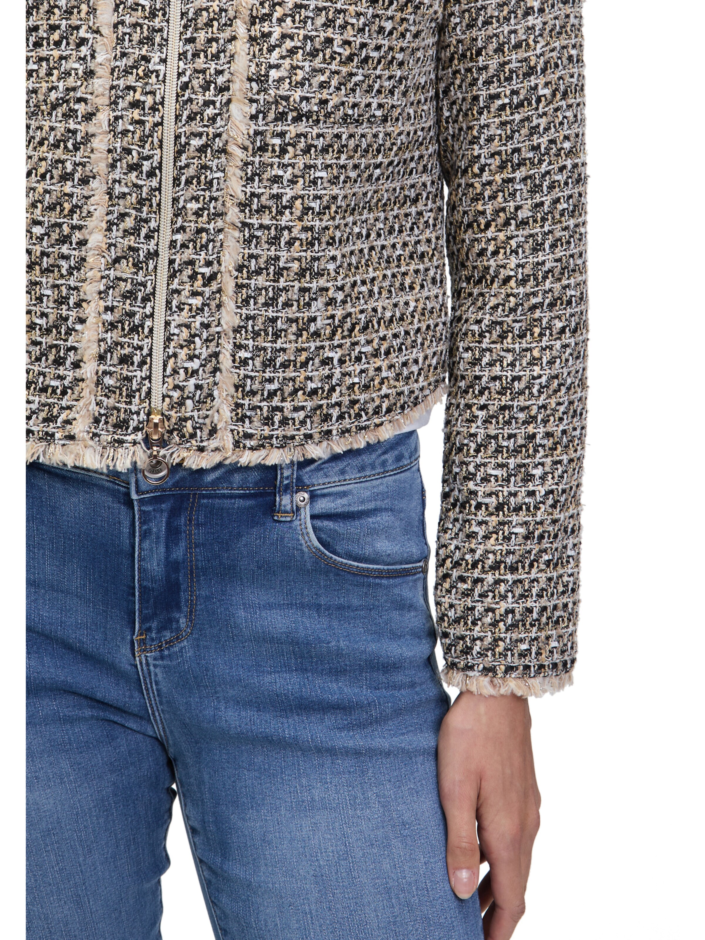 Blazer Betty Barclay en noir