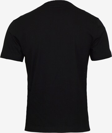 T-Shirt EA7 Emporio Armani en noir