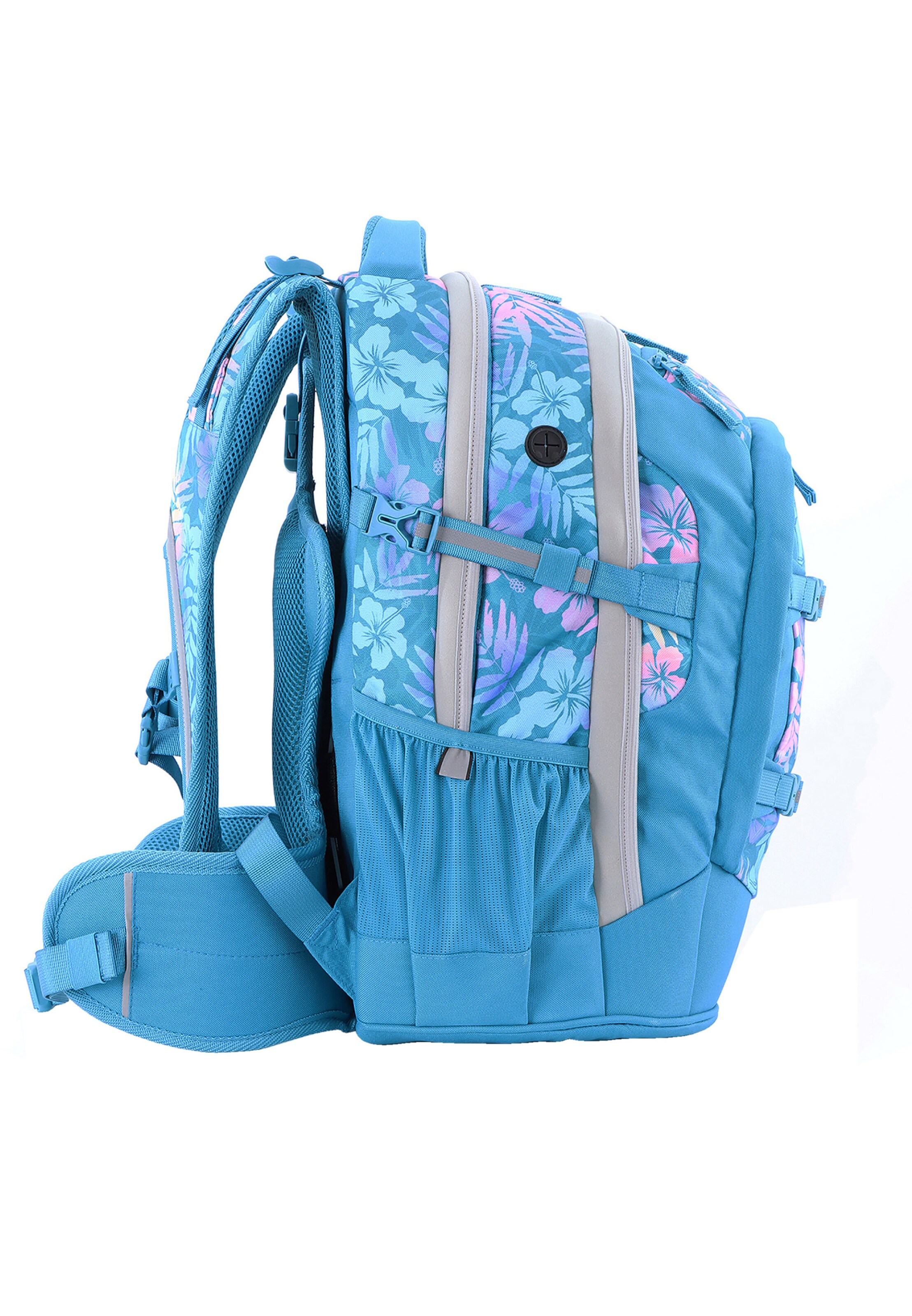 2be Backpack in Blue