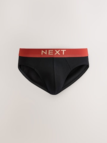 Slip Next en noir