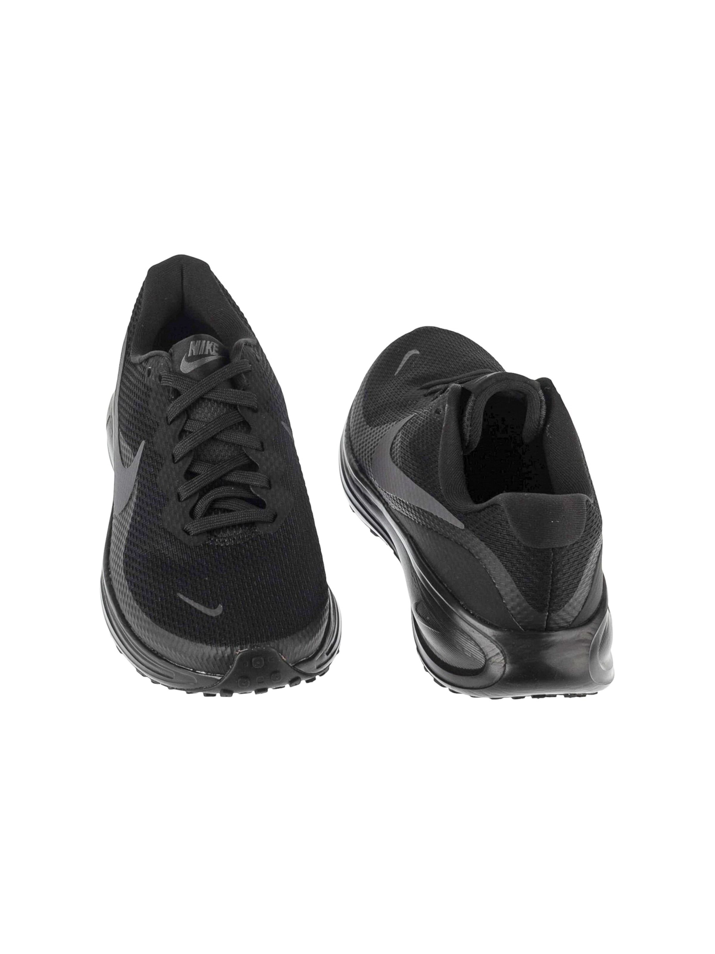 NIKE Loopschoen 'Nike Revolution 8' in Zwart