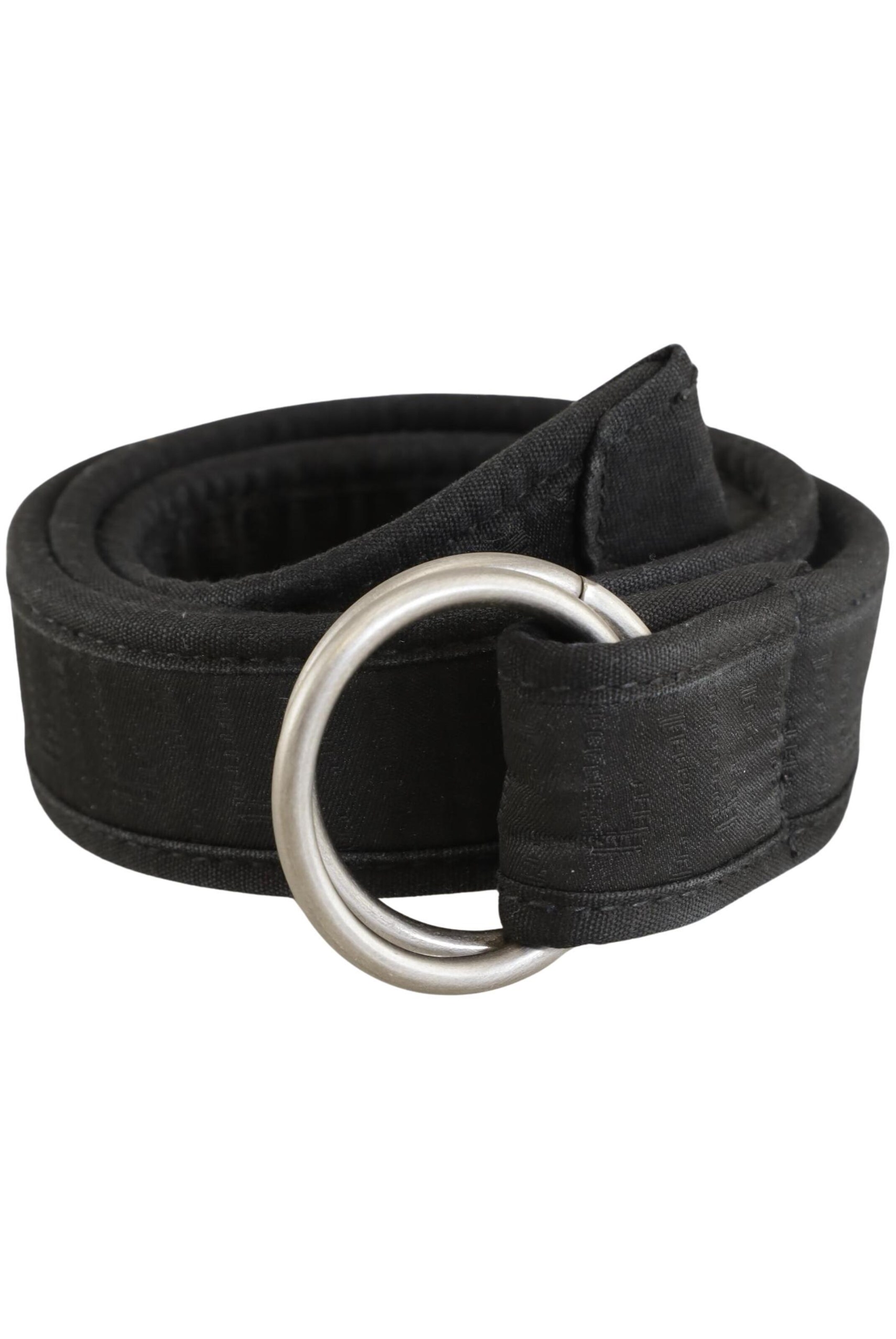 BURTON Belt & Suspenders in One size in Black: front