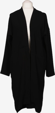 JUST FEMALE Blazer L in Schwarz: Vorderseite