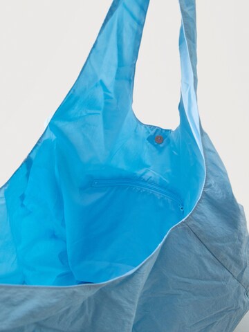 MSCH COPENHAGEN Schultertasche 'Safea Sasja' in Blau