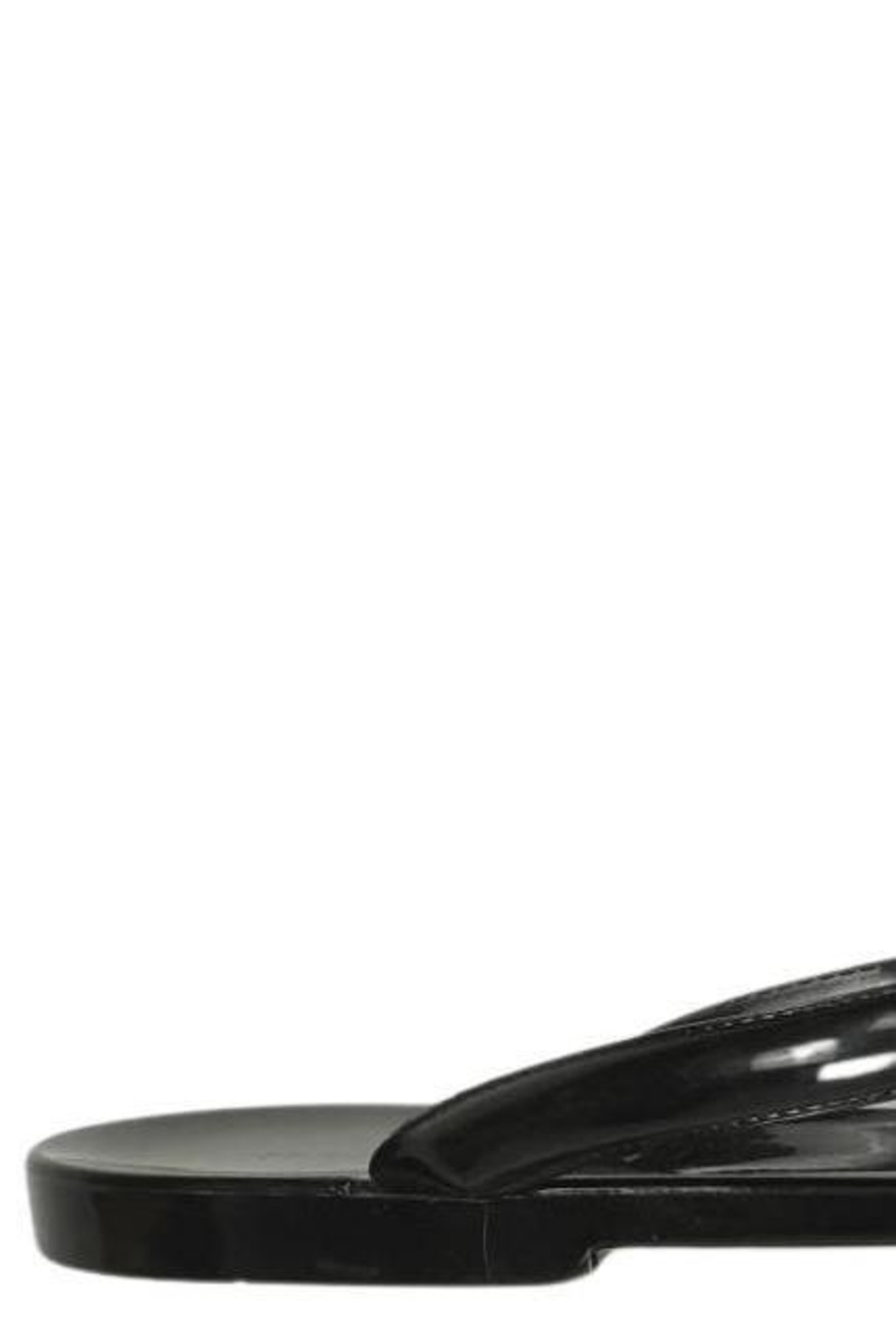 HALLHUBER Sandals & High-Heeled Sandals in 40 in Black