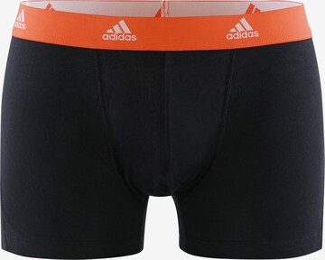 ADIDAS SPORTSWEAR Trunk ' Sport Active Flex Cotton ' in Schwarz