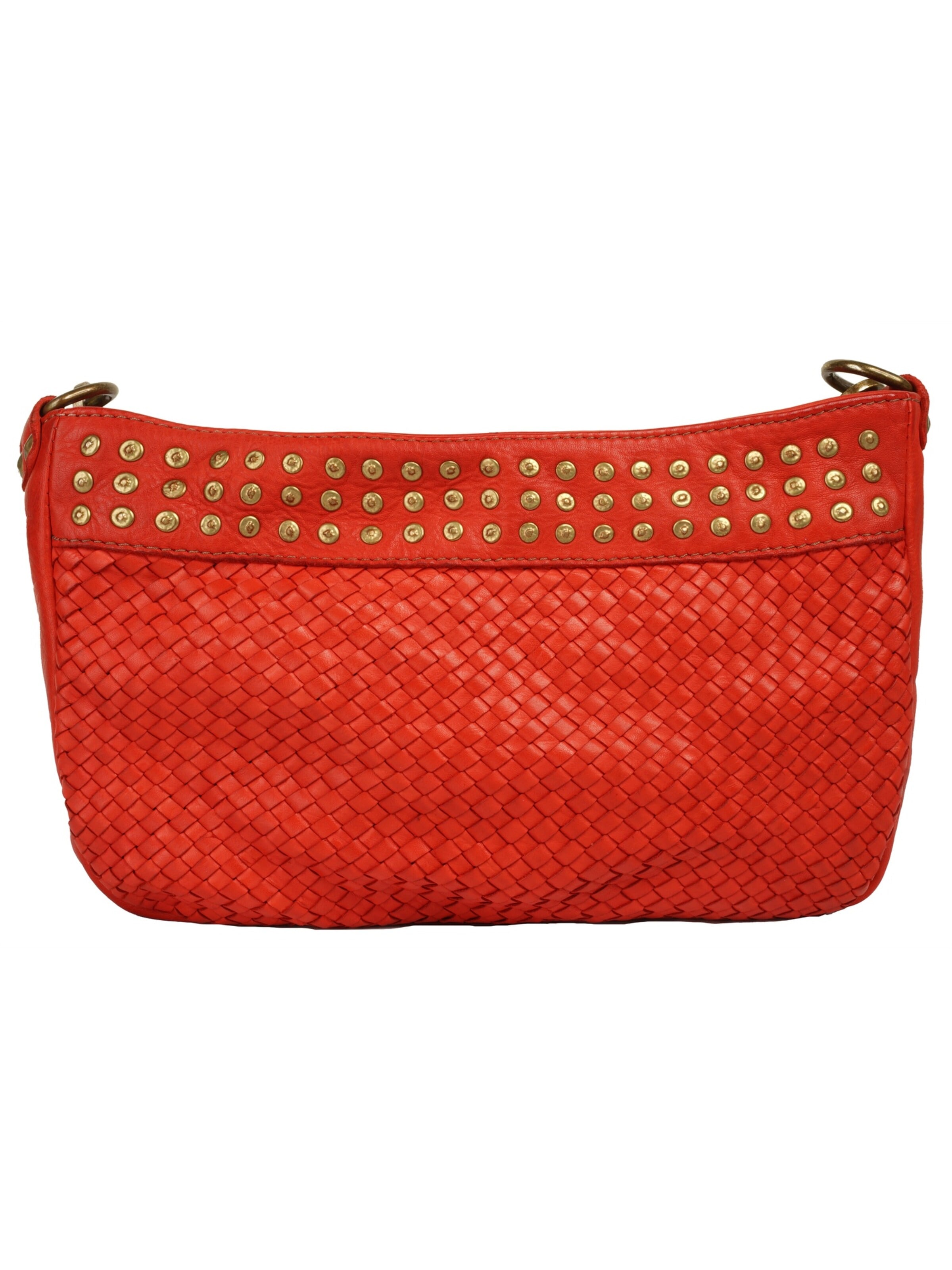 Samantha Look - Bolso de hombro en rojo