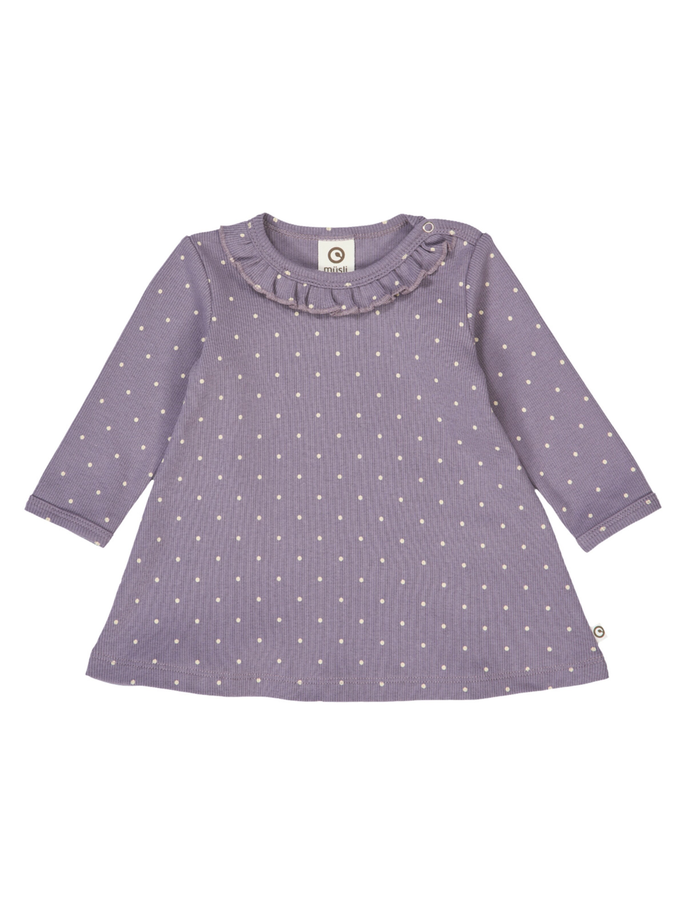 Müsli by GREEN COTTON Set in Beige