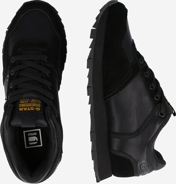 G-Star RAW Sneakers 'Calow BSC' in Black