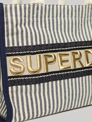 Shopper 'LUXE' di Superdry & Co in beige