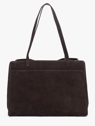 Estro Shopper '1005' in Brown