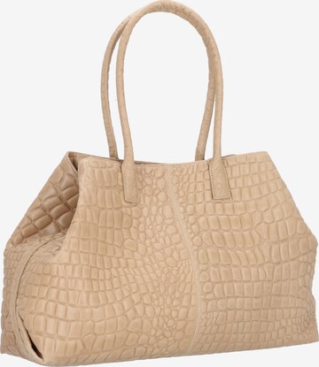 Liebeskind Berlin Shopper 'Chelsea' in Beige