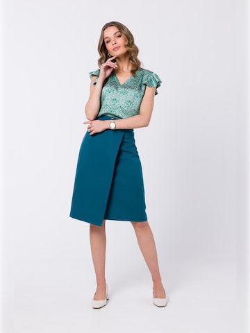 Stylove Rock ' S343 ' in Blau