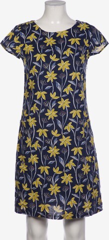 Seasalt Cornwall Dress in S in Blue: front