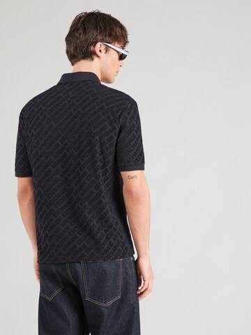 ARMANI EXCHANGE Футболка в Синий