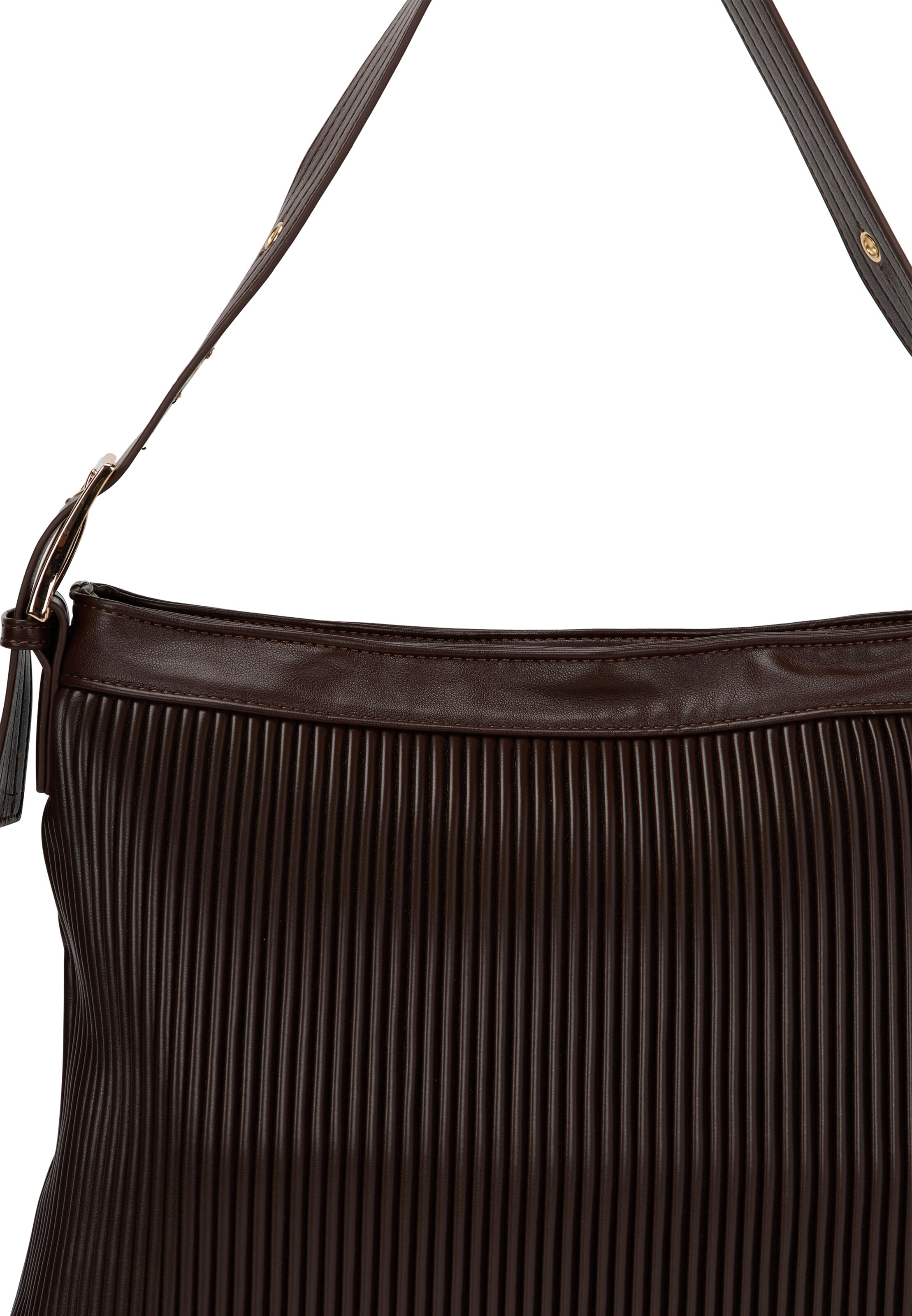 fainaTorba za na rame - smeđa boja