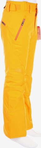 THE NORTH FACE Skihose 31-32 in Orange