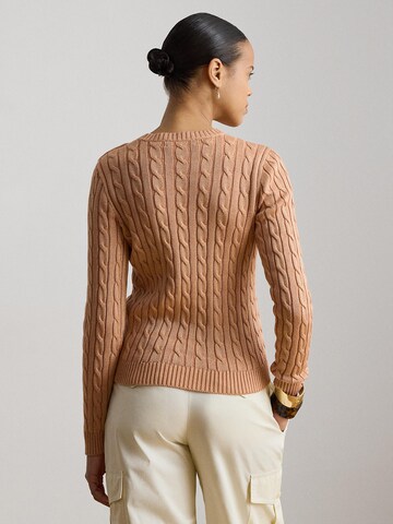 Lauren Ralph Lauren Tröja i rosa