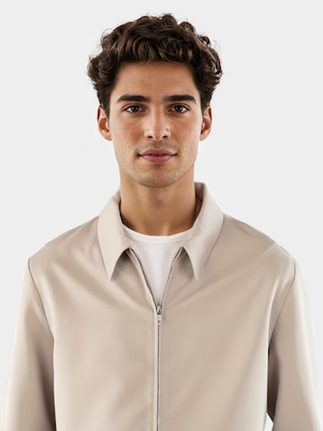 Ciszere Übergangsjacke 'Evander'‌‌‌‌ in Braun