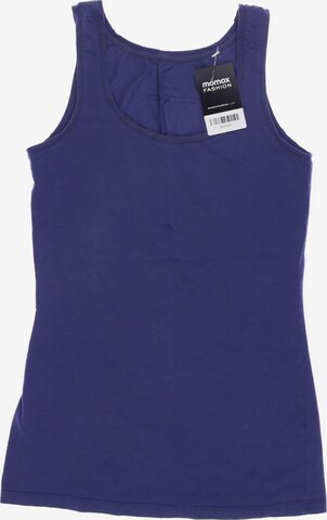 OPUS Top & Shirt in S in Blue: front