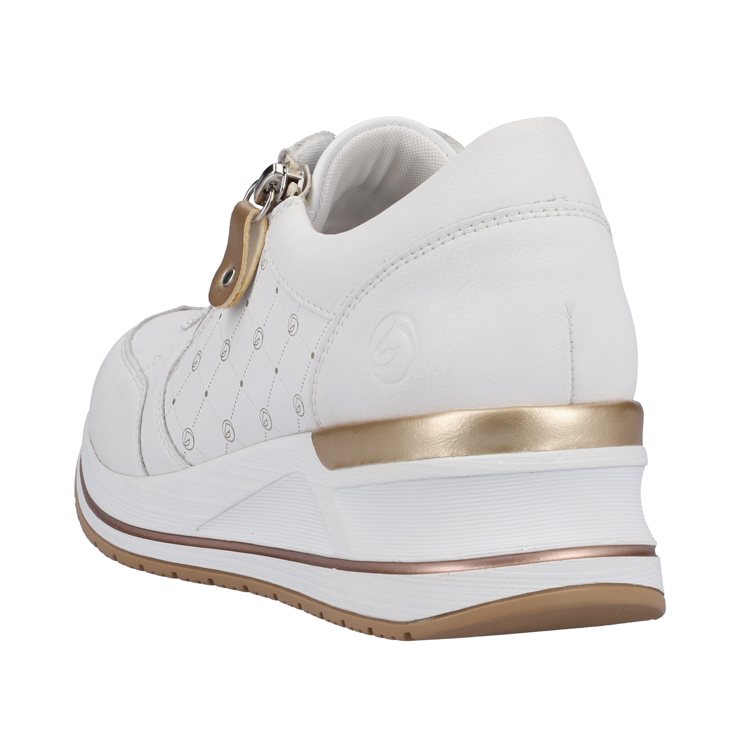 REMONTE Sneaker in Weiß