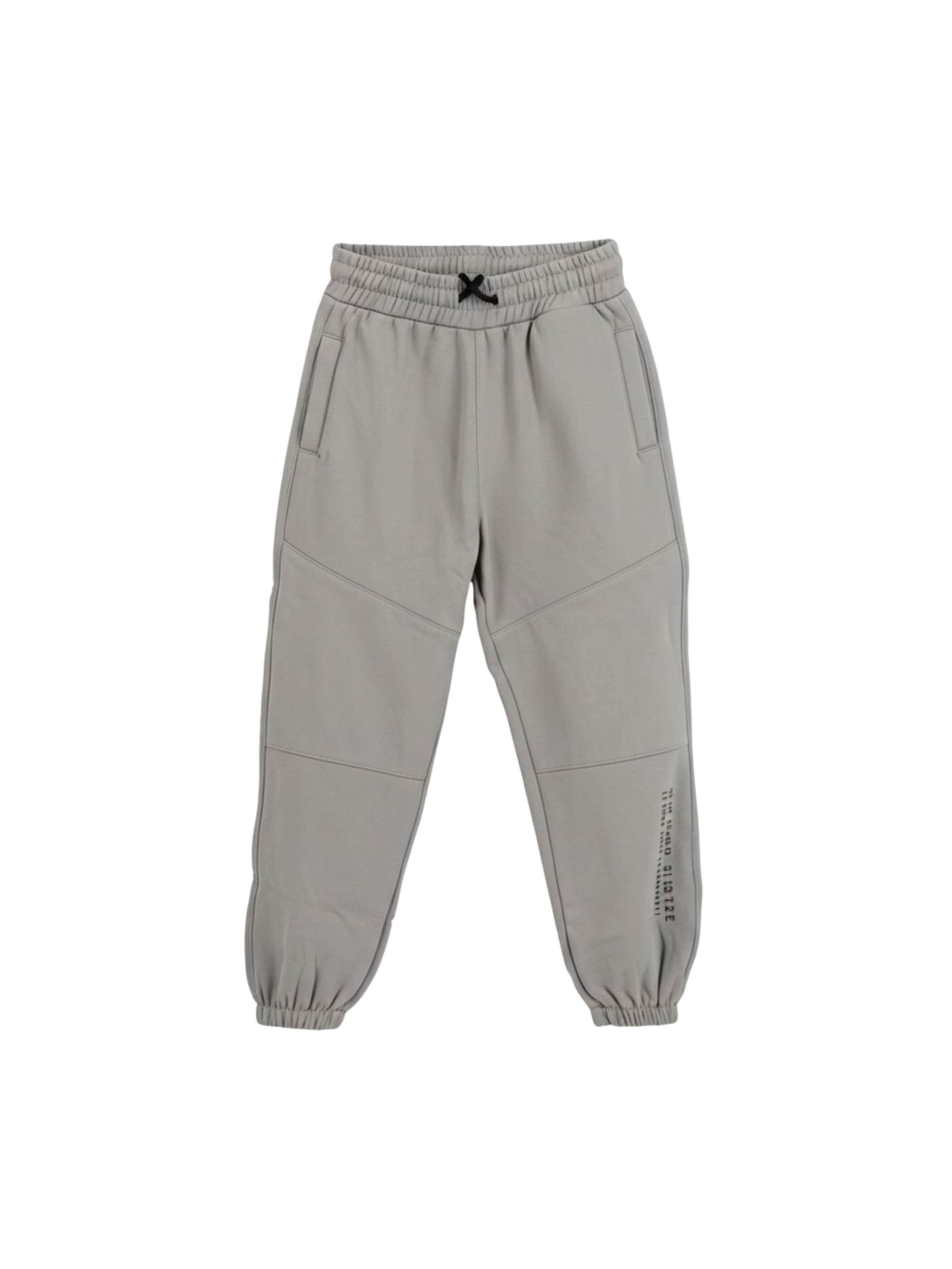 Solang Tracksuit in Beige