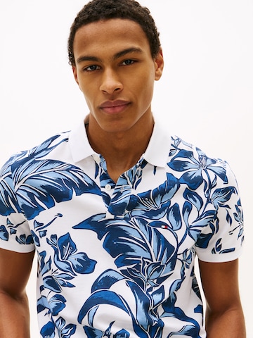 T-Shirt TOMMY HILFIGER en bleu