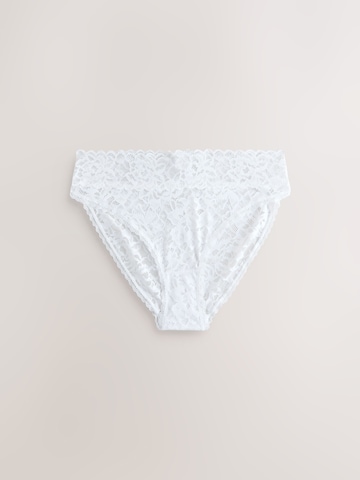 Next Figi w kolorze różowy