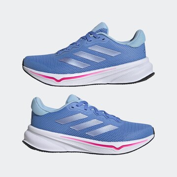 ADIDAS PERFORMANCE Laufschuh 'Response' in Blau