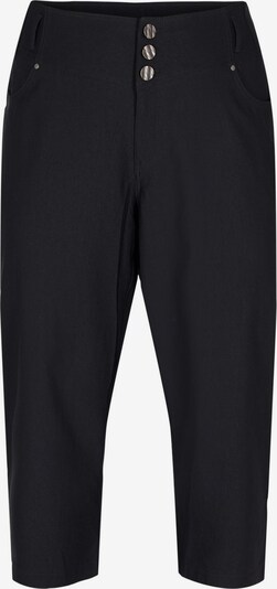Pantaloni 'JEVA' Zizzi di colore nero, Visualizzazione prodotti
