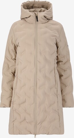 Whistler Jacke 'Dido' in Beige: predná strana