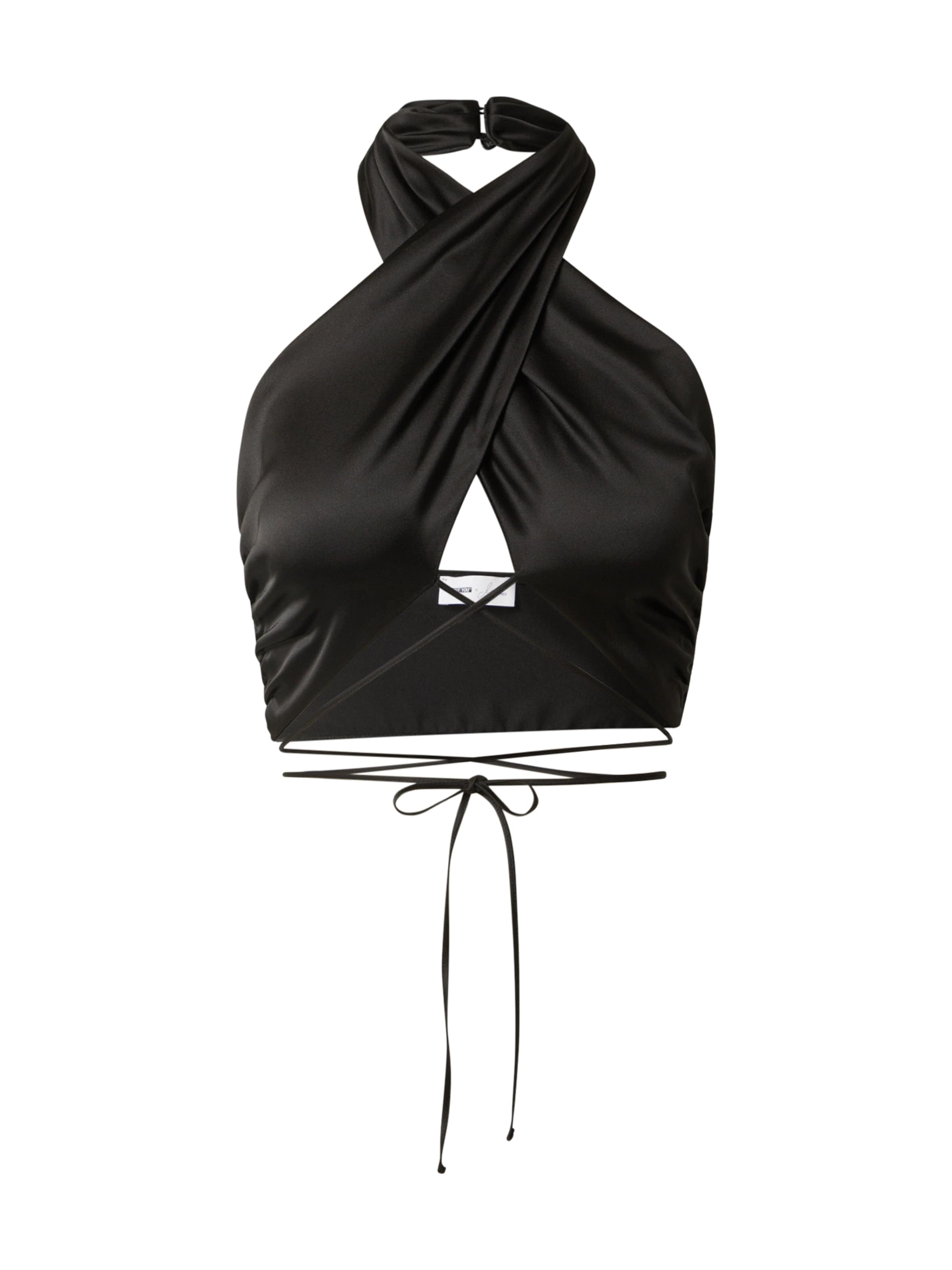 millane Topiņš 'Rachel', krāsa - melns, Preces skats