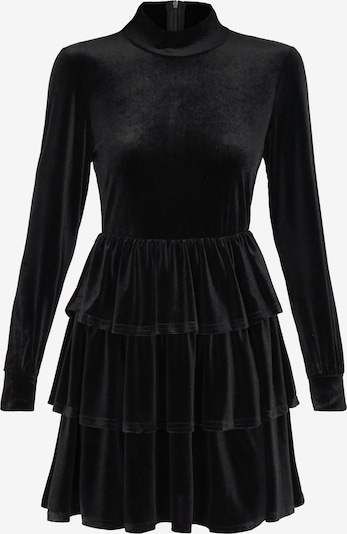 NAEMI Kokteilové šaty - čierna, Produkt