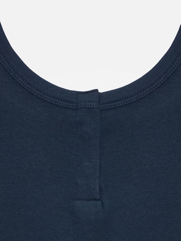Camicia da donna di Dilvin in blu