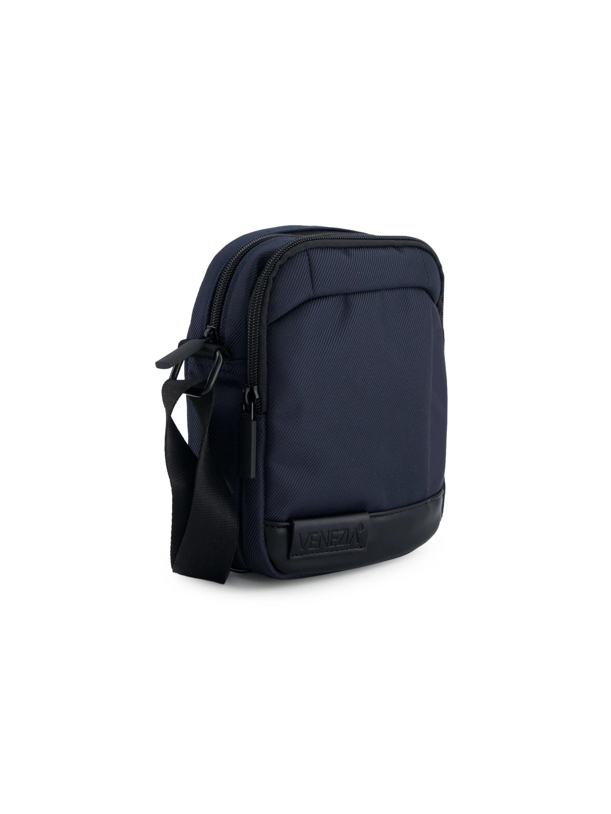 VENEZIA Crossbody bag 'Venezia' in Blue