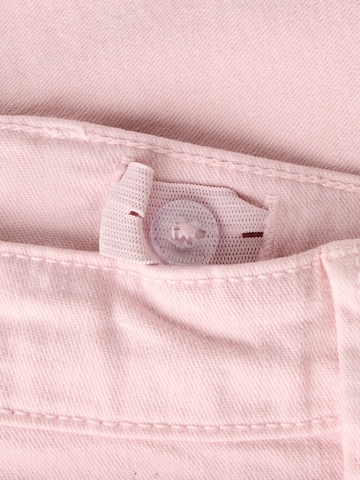 NAME IT Wide Leg Jeans 'NKFRose' i pink