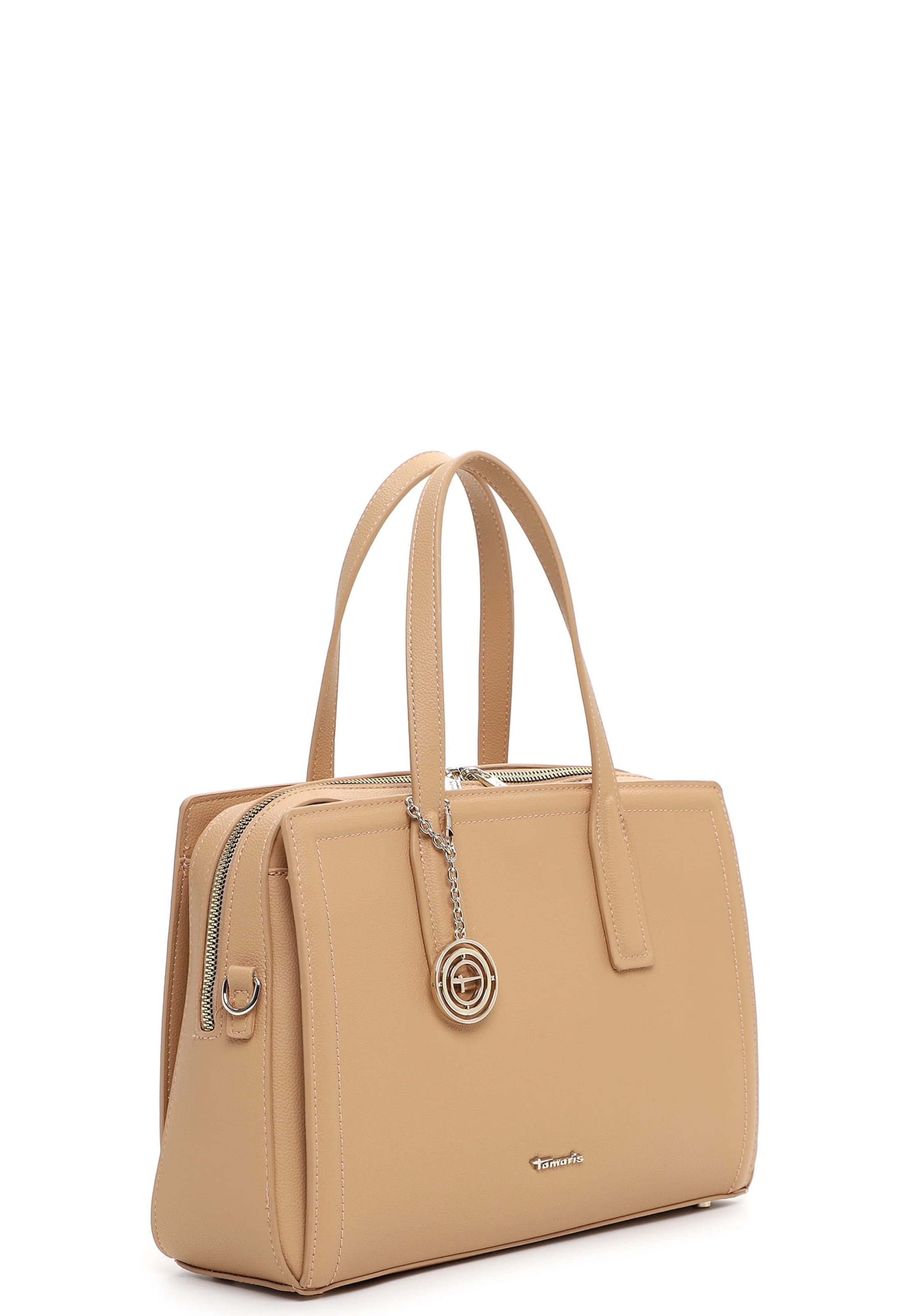 Shopper ' TAS Kim ' di Tamaris in beige
