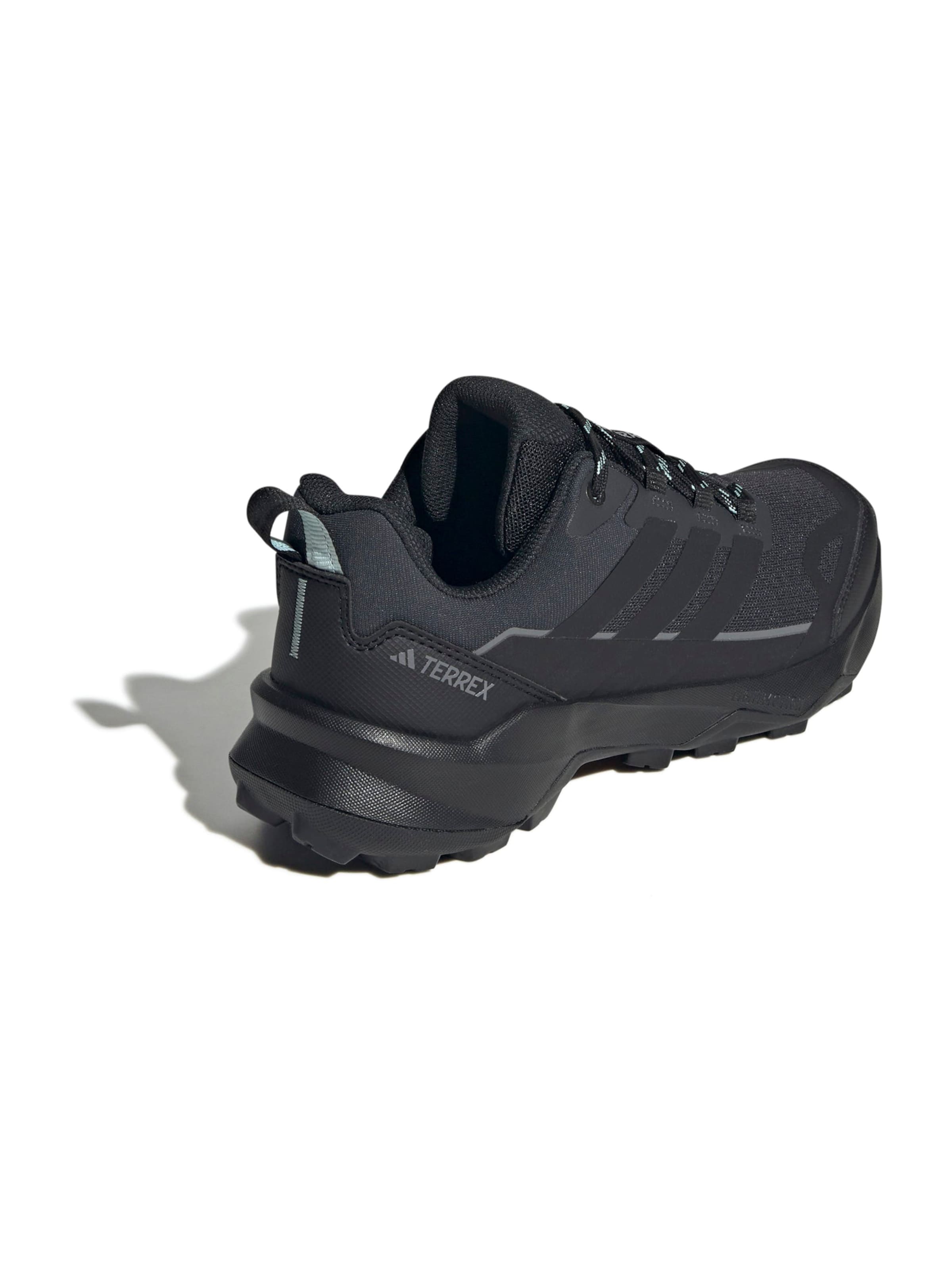 ADIDAS TERREX Полуботинки 'Skychaser Ax5' в Черный