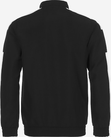 ADIDAS PERFORMANCE Athletic Jacket 'Squadra 21' in Black