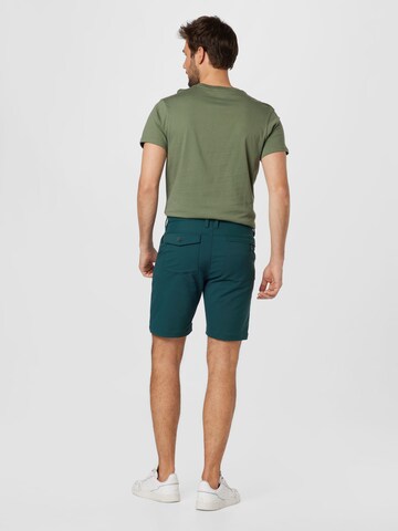 Regular Pantalon de sport 'Surftrek' BILLABONG en vert