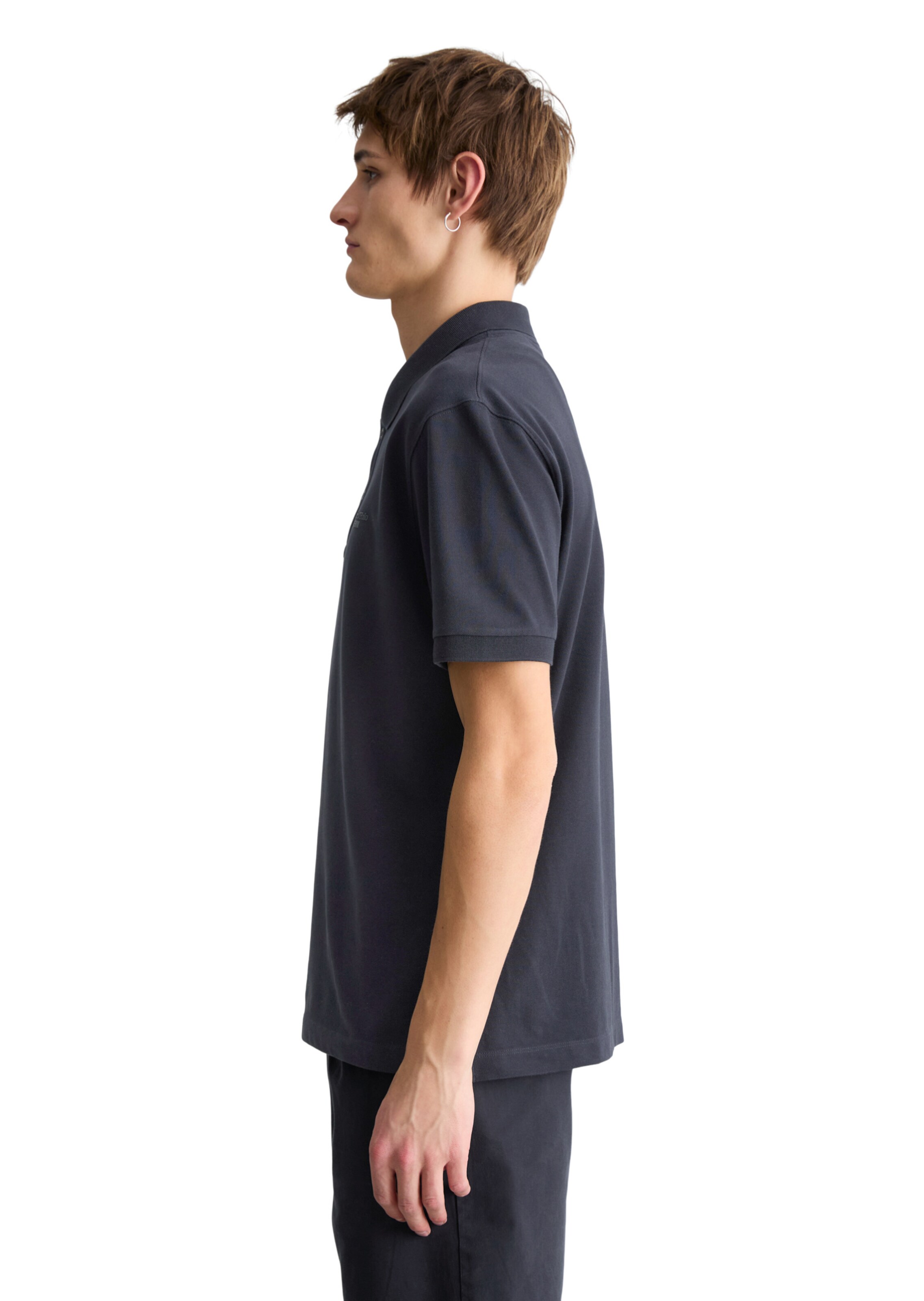 Marc O'Polo DENIM Shirt in Blauw