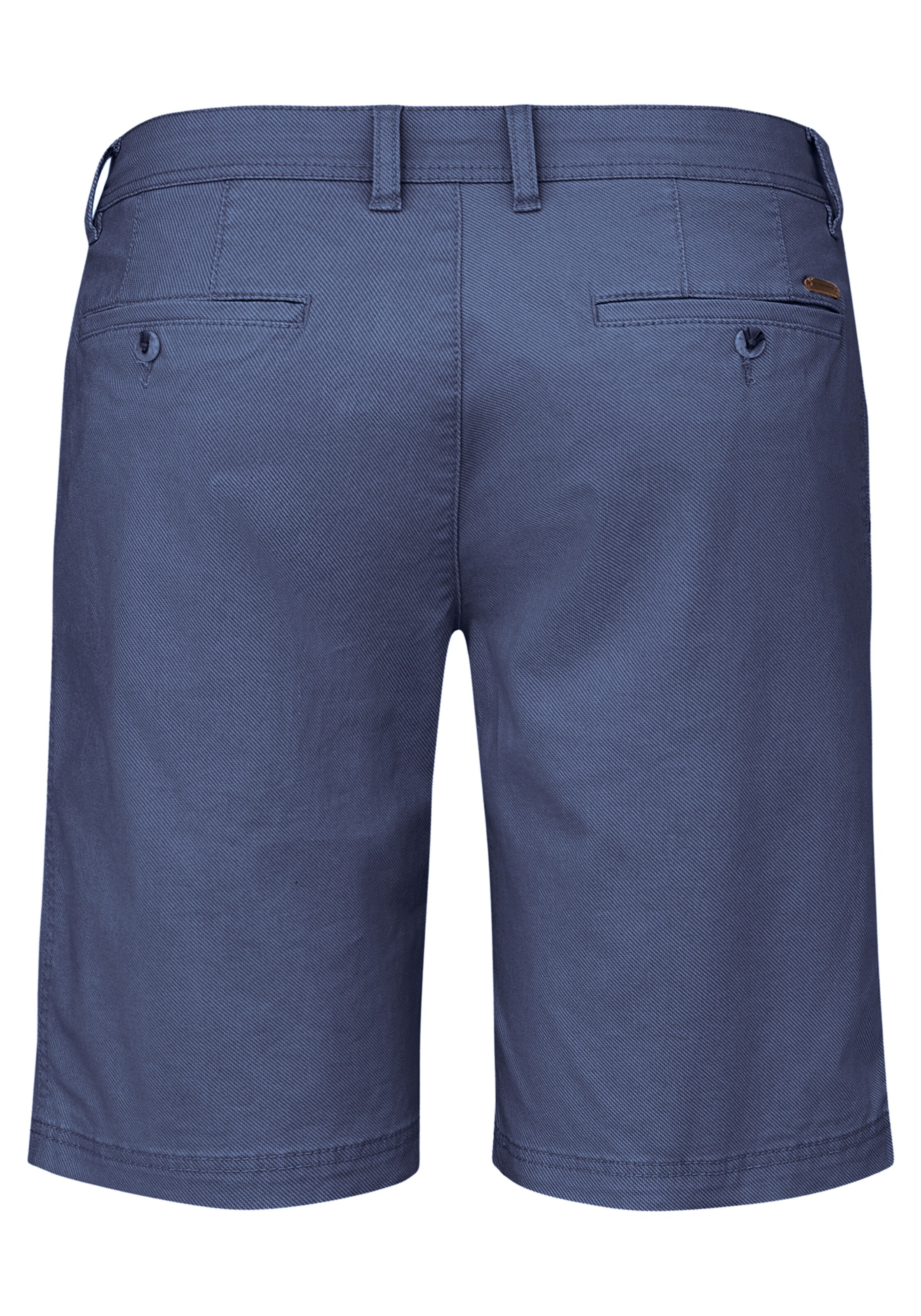 REDPOINT Slim fit Chino Pants in Blue