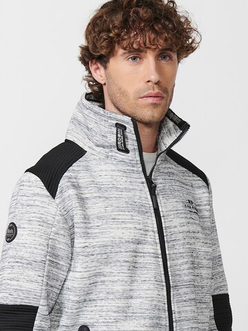 pilka KOROSHI Džemperis