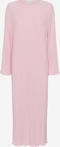 Robe 'Zuni' SAINT TROPEZ en rose : devant