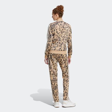 ADIDAS SPORTSWEAR Tracksuit in Beige