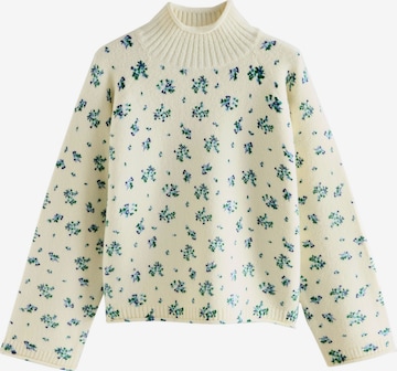 Pullover di Next in beige: frontale